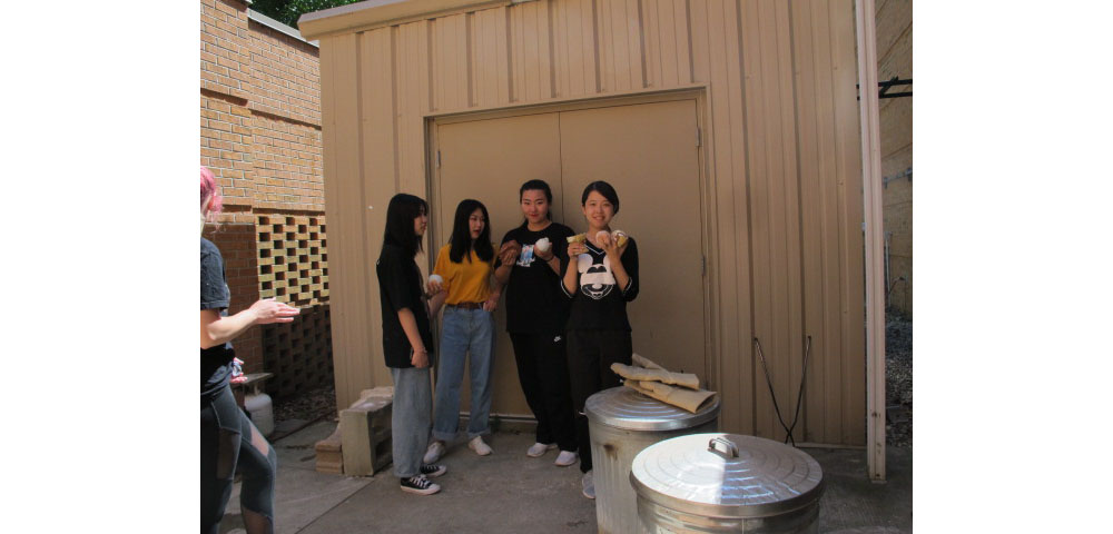 Shenyang  Aerospace Univ 2018 